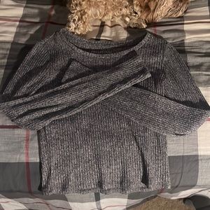 American Eagle sweater